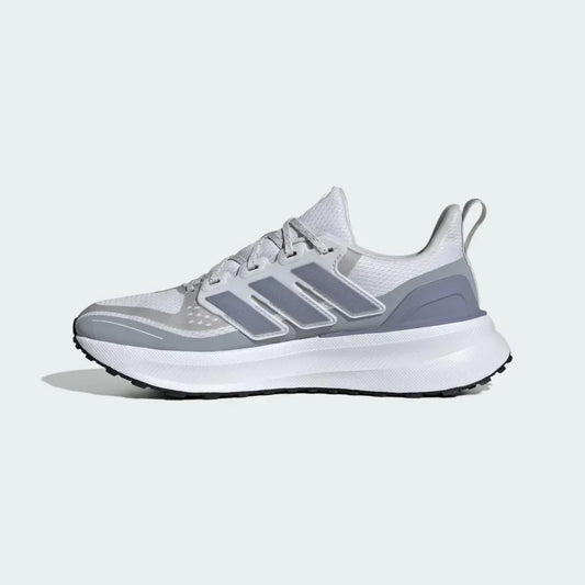 Corrida Ultrarun 5 TR -–Cinza Urbano