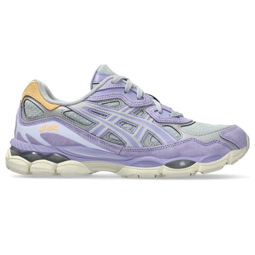 GEL-NYC - Cinza com Roxo Exclusivo