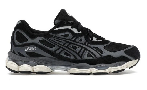 GEL-NYC - Preto e Bege